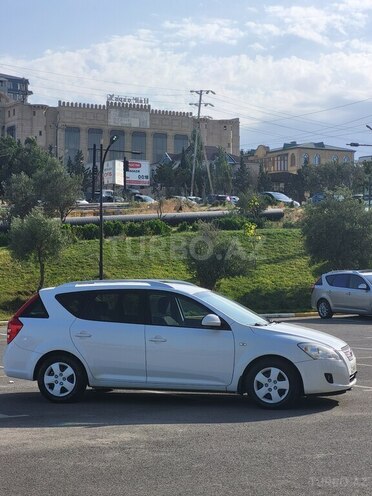 Kia Ceed 2007, 206,000 km - 1.6 l - Bakı