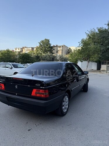Peugeot 405 2020, 66,000 km - 1.6 л - Bakı