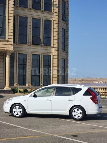 Kia Ceed 2007, 206,000 km - 1.6 l - Bakı