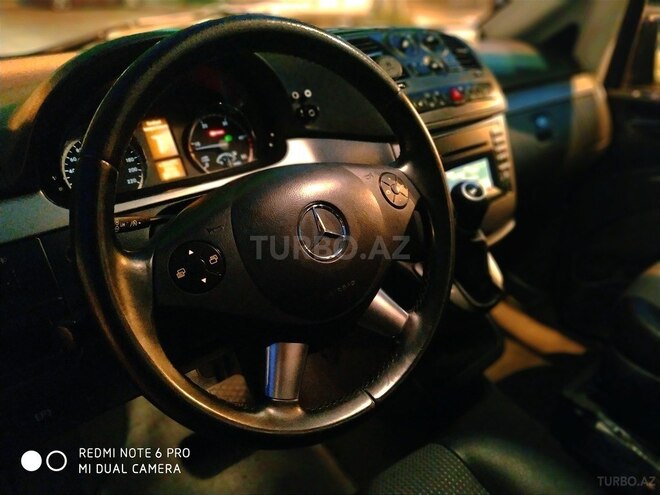 Mercedes Viano 2013, 225,000 km - 3.0 л - Bakı