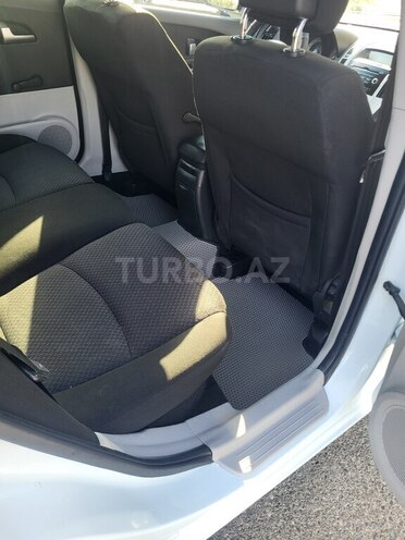 Kia Ceed 2007, 206,000 km - 1.6 l - Bakı