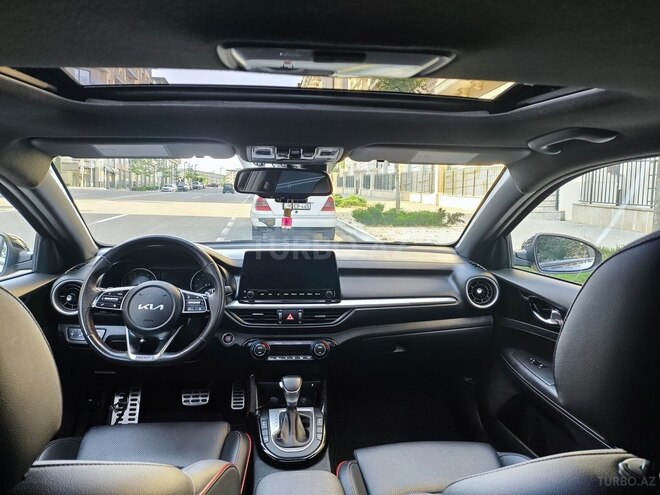 Kia Forte 2022, 66,000 km - 1.6 l - Bakı