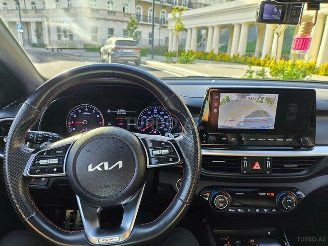 Kia Forte 2022, 66,000 km - 1.6 l - Bakı