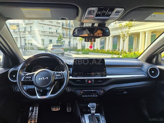 Kia Forte 2022, 66,000 km - 1.6 l - Bakı