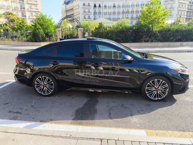 Kia Forte 2022, 66,000 km - 1.6 l - Bakı