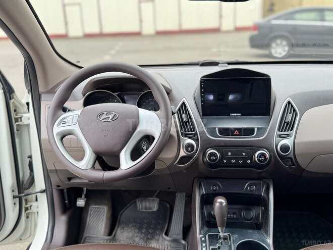 Hyundai ix35 2011, 227,123 km - 2.0 l - Gəncə