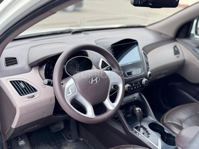 Hyundai ix35 2011, 227,123 km - 2.0 l - Gəncə