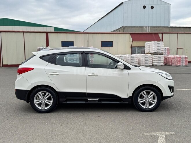 Hyundai ix35 2011, 227,123 km - 2.0 l - Gəncə
