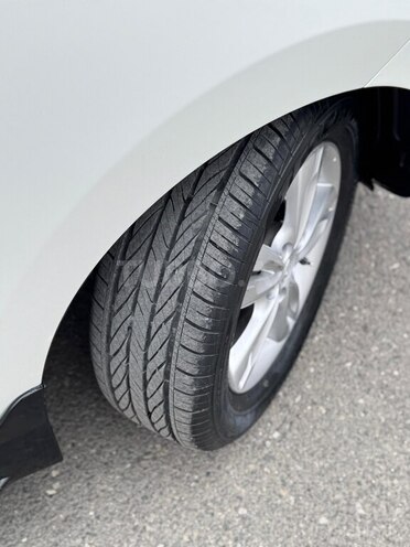 Hyundai ix35 2011, 227,123 km - 2.0 l - Gəncə