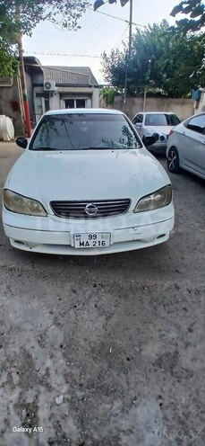 Nissan Maxima 2007, 397,000 km - 3.0 l - Bakı