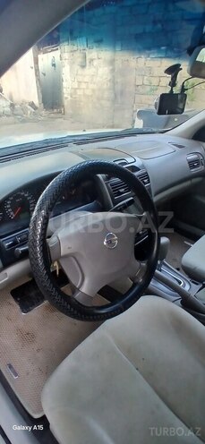 Nissan Maxima 2007, 397,000 km - 3.0 l - Bakı