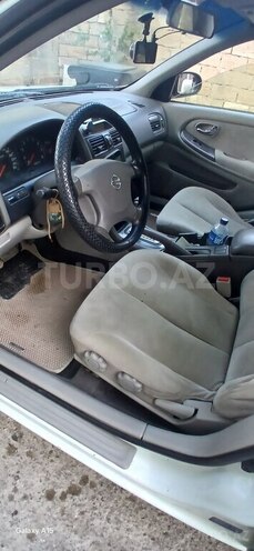 Nissan Maxima 2007, 397,000 km - 3.0 l - Bakı