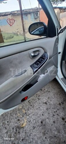 Nissan Maxima 2007, 397,000 km - 3.0 l - Bakı