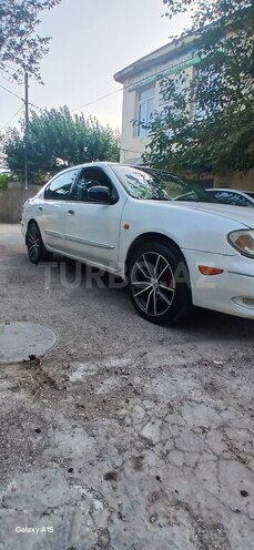 Nissan Maxima 2007, 397,000 km - 3.0 l - Bakı