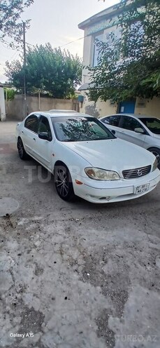 Nissan Maxima 2007, 397,000 km - 3.0 l - Bakı