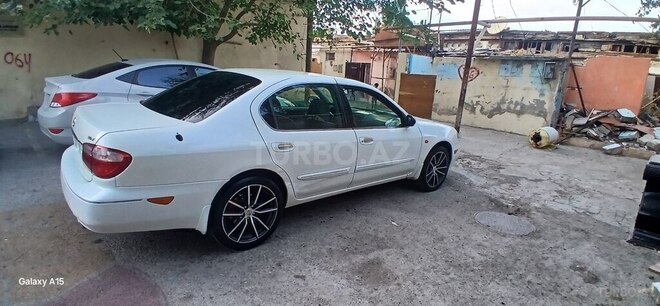 Nissan Maxima 2007, 397,000 km - 3.0 l - Bakı