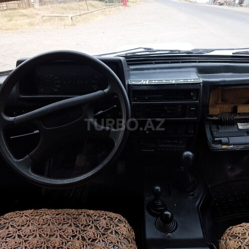 LADA (VAZ) Niva 1998, 253,000 km - 1.7 l - Masallı