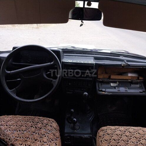 LADA (VAZ) Niva 1998, 253,000 km - 1.7 l - Masallı