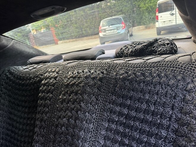 Mercedes E 220 d 2001, 700,000 km - 2.2 l - Bakı