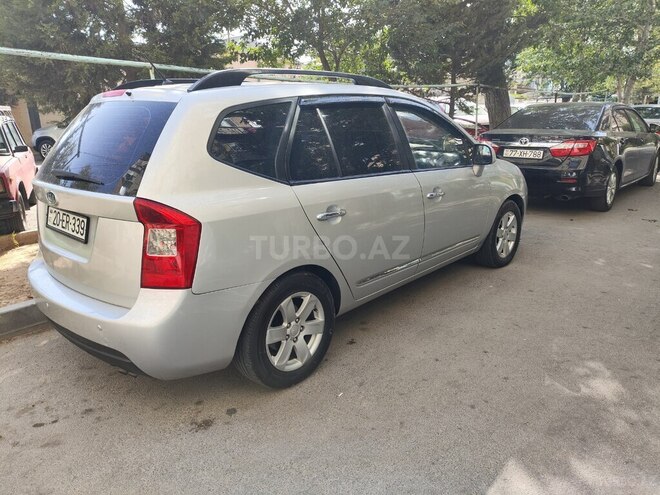 Kia Carens 2008, 255,000 km - 2.0 l - Bakı