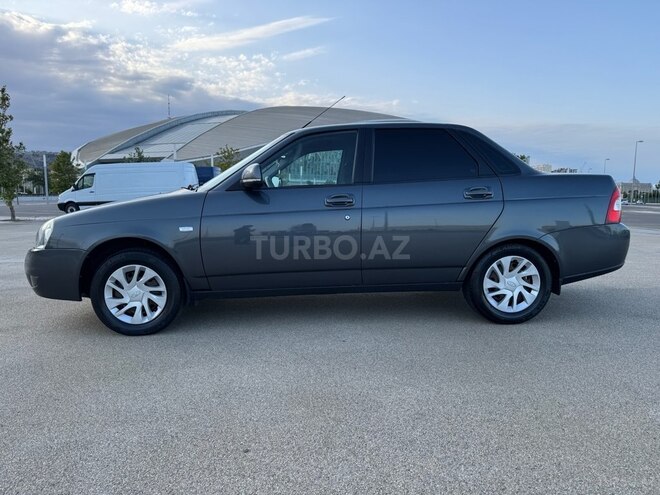 LADA (VAZ) Priora 2018, 191,000 km - 1.6 л - Bakı