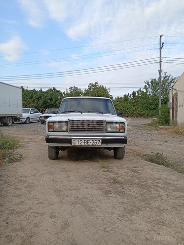 LADA (VAZ) 2107 2004, 95,000 km - 1.6 л - Biləsuvar