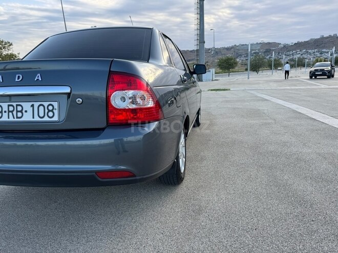 LADA (VAZ) Priora 2018, 191,000 km - 1.6 л - Bakı
