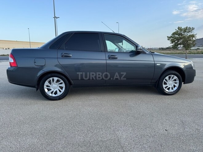 LADA (VAZ) Priora 2018, 191,000 km - 1.6 л - Bakı