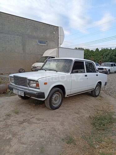 LADA (VAZ) 2107 2004, 95,000 km - 1.6 л - Biləsuvar