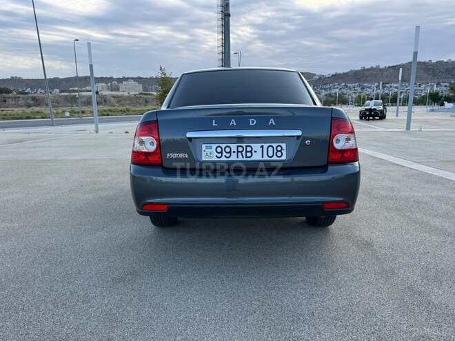 LADA (VAZ) Priora 2018, 191,000 km - 1.6 л - Bakı