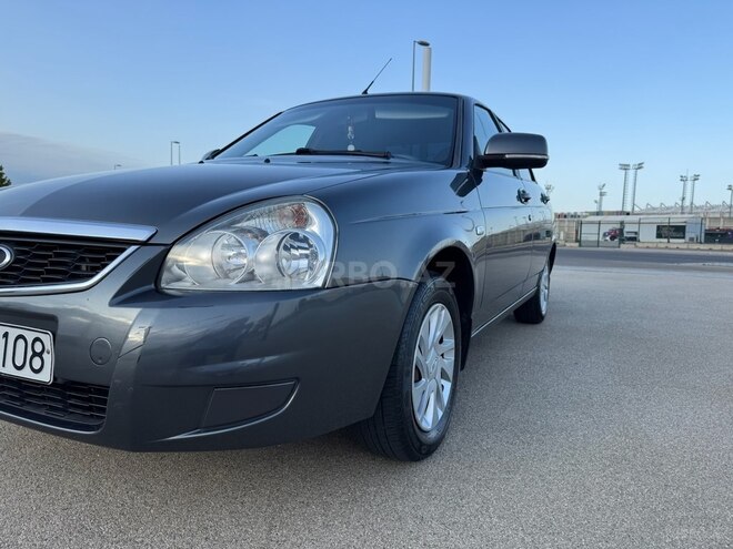 LADA (VAZ) Priora 2018, 191,000 km - 1.6 л - Bakı