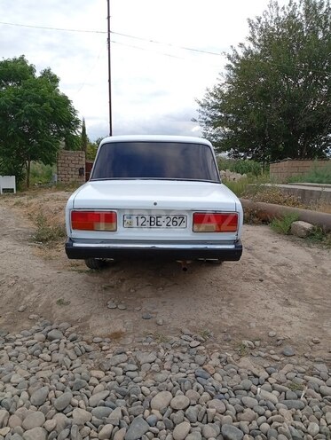 LADA (VAZ) 2107 2004, 95,000 km - 1.6 л - Biləsuvar