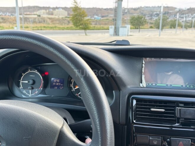 LADA (VAZ) Priora 2018, 191,000 km - 1.6 л - Bakı