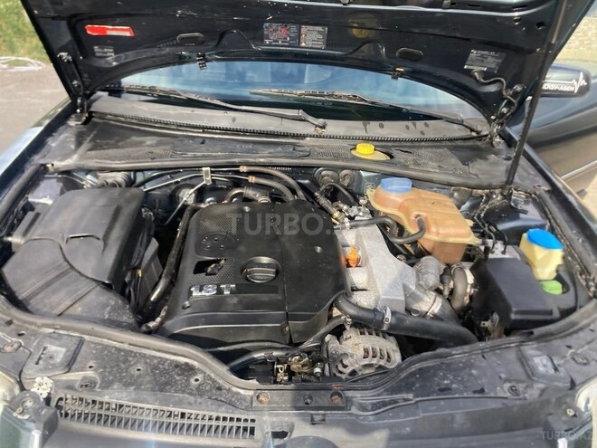 Volkswagen Passat-13