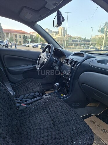 Nissan Sunny 2006, 367,472 km - 1.6 l - Bakı