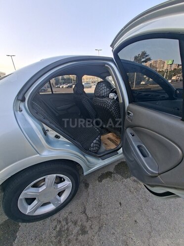 Nissan Sunny 2006, 367,472 km - 1.6 l - Bakı
