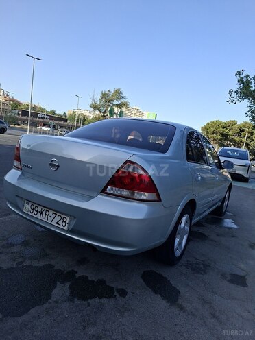 Nissan Sunny 2006, 367,472 km - 1.6 l - Bakı