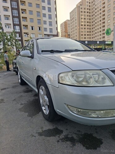 Nissan Sunny 2006, 367,472 km - 1.6 l - Bakı