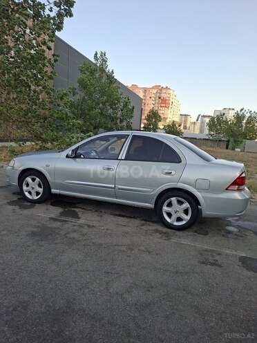 Nissan Sunny 2006, 367,472 km - 1.6 l - Bakı