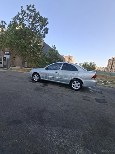 Nissan Sunny 2006, 367,472 km - 1.6 l - Bakı