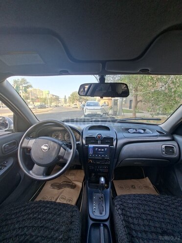 Nissan Sunny 2006, 367,472 km - 1.6 l - Bakı