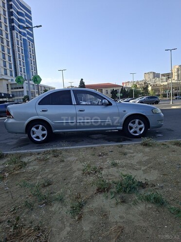 Nissan Sunny 2006, 367,472 km - 1.6 l - Bakı