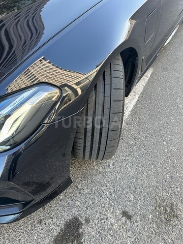 BMW 530e 2021, 65,000 km - 2.0 l - Bakı