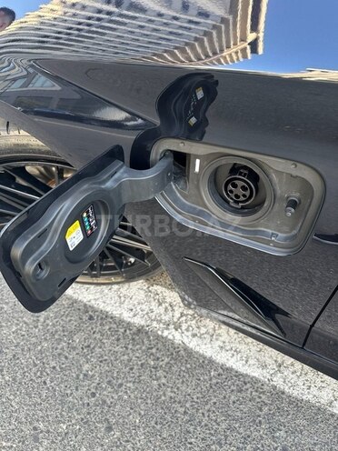BMW 530e 2021, 65,000 km - 2.0 l - Bakı