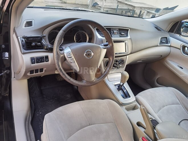 Nissan Sentra 2014, 262,000 km - 1.6 л - Bakı