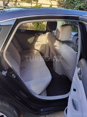 Nissan Sentra 2014, 262,000 km - 1.6 л - Bakı