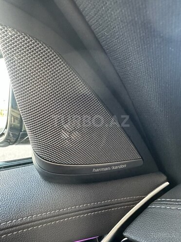 BMW 530e 2021, 65,000 km - 2.0 l - Bakı
