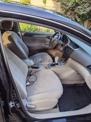 Nissan Sentra 2014, 262,000 km - 1.6 л - Bakı
