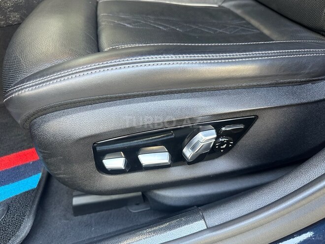 BMW 530e 2021, 65,000 km - 2.0 l - Bakı