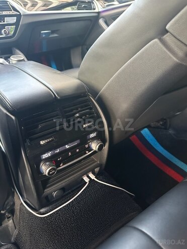 BMW 530e 2021, 65,000 km - 2.0 l - Bakı